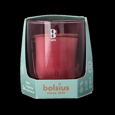 Bolsius Starterkit Clean Light Cedarwood & Vetiver