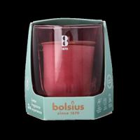 Bolsius Starterkit Clean Light Cedarwood & Vetiver - thumbnail