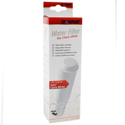 Scanpart Patroon Steekbaar Claris W A1 Scanpart Patroon Steekbaar Claris W A1