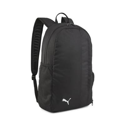 PUMA teamGOAL Rugtas Schoenenvak Zwart