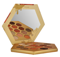 Catrice Disney Winnie The Pooh Eyeshadow Palette 13.50 g Oogschaduw 13.5 g - thumbnail