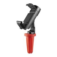 Hama Smartphone-standaard Zwart - thumbnail