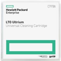 Hewlett Packard Enterprise C7978A Reinigingsband - thumbnail