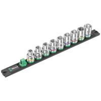 Wera C 4 Zyklop 05005460001 Dopsleutelset Inch 1/2 9-delig - thumbnail