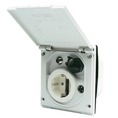 Haba ESB-3 Wit zonder kabel