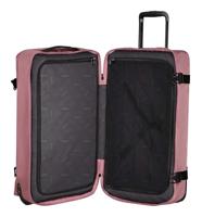 Urban Track Duffle Wheel M Lilas Pink - thumbnail