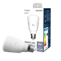 Yeelight slimme led lamp 1S - E27 fitting - Warm wit - thumbnail