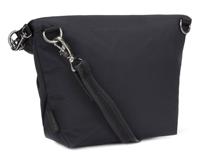 Pacsafe Hangtas Citysafe CX 5 l (b x h x d) 26 x 28 x 8 cm Zwart 20405138 - thumbnail