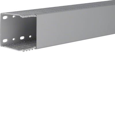 Hager LKG7507507030B Kabelgoot (l x b x h) 2 m x 75 mm x 75 mm 2 m Grijs