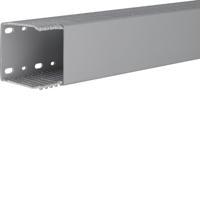 Hager LKG7507507030B Kabelgoot (l x b x h) 2 m x 75 mm x 75 mm 2 m Grijs - thumbnail