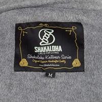 Shakaloha Crush Ziphood Vest - thumbnail