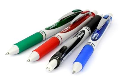 Pentel roller Energel BL77E-CX, 0,7 mm, blauw