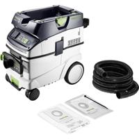Festool CTL 36 EI AC-LHS Mobiele afzuiginstallatie - thumbnail
