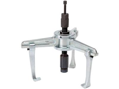 Gedore 2546574 Poelietrekker Spanbereik: 450 mm Aantal haken: 3