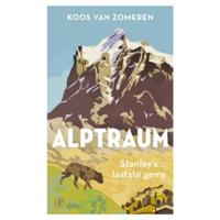 Koos van Zomeren Alptraum - thumbnail