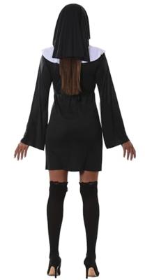 Sexy Nonnen outfit Clara