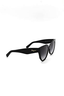 Dames zonnebril Salvatore Ferragamo SF1061S-001 ø 56 mm