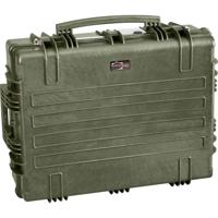 Explorer Cases Outdoor-koffer 7726.G E green empty (b x h x d) 77 x 58 x 27 cm Olijf-groen 7726.G E - thumbnail