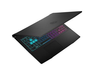 MSI Katana 15 B13VFK-1810NL 15,6 Core i7 RTX 4060 Gaming Laptop
