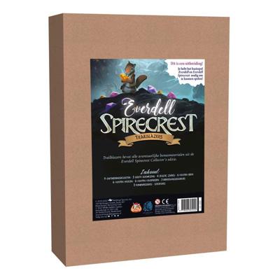 Everdell Trailblazers