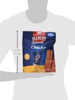 RINTI Chicko Maxi Chicken - traktatie voor hond - 250g - thumbnail