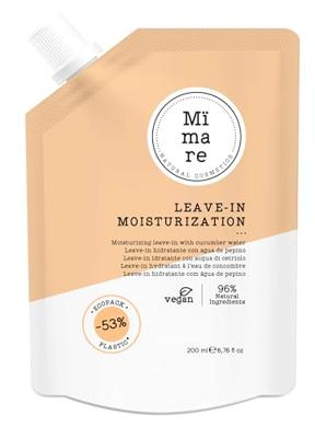 Niet-uitspoelbare hydraterende crème Mïmare 200ML