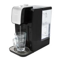 Inventum HWD722 water dispenser 2,2 l Zwart, Roestvrijstaal - thumbnail