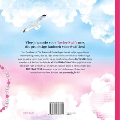 Long Live Taylor Swift Het Ultieme Fanboek Long Live Taylor Swift Het Ultieme Fanboek