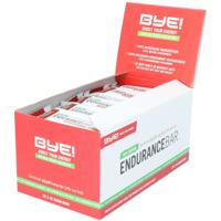 Bye! Endurance bar caramel / himalaya salt 40 gram (doos à 30 stuks) - thumbnail
