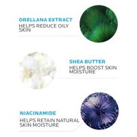 La Roche-Posay Effaclar H Iso-biome 390ml - thumbnail