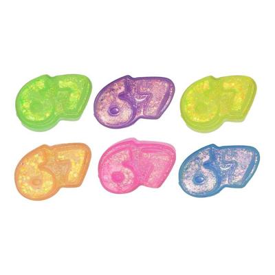 Six Seven Sugar Squeeze