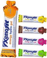 Xenofit energy hydro gel 60ml - thumbnail