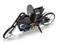 Arduino AKX00022 Kit Engineering Kit Rev 2 Education - thumbnail