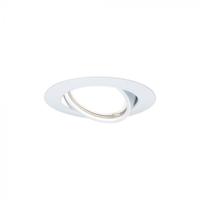 Paulmann 93411 Base Inbouwlamp LED GU10 5 W Wit - thumbnail