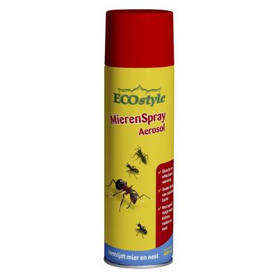 Ecostyle Mierenspray 400 Milliliter