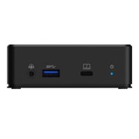 Belkin USB-C dockingstation met twee monitoraansluitingen - thumbnail