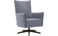 Goossens Excellent Draaifauteuil Koen, Draaifauteuil - thumbnail
