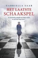Het laatste schaakspel - Gabriella Saab - ebook - thumbnail