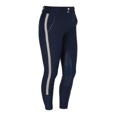 Fair Play Ester FG rijbroek donkerblauw maat:36