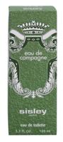 Sisley Eau De Campagne Eau de Toilette 100ml - thumbnail