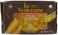 Penne glutenvrij 250 Gram - thumbnail