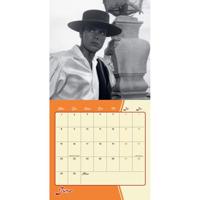 Cliff Richard Record Sleeve Kalender 2026 - thumbnail
