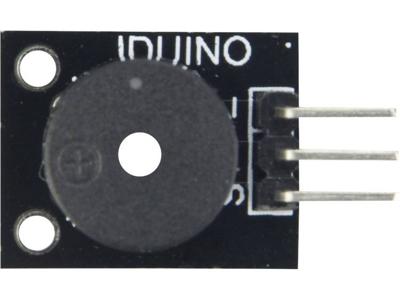 Iduino SE044 Zoemer, passief 1 stuk(s)