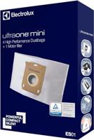 Electrolux ES01 Stofzuigerzak S Bag Mini - thumbnail