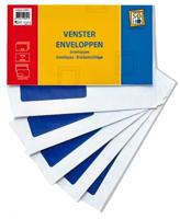 Soho Enveloppen Venster Links - thumbnail