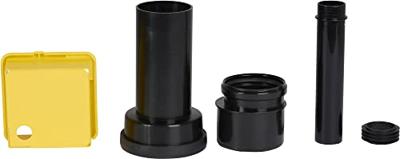 Ben Pro Flush smal inbouwreservoir incl. wandbevestiging en isolatiemat