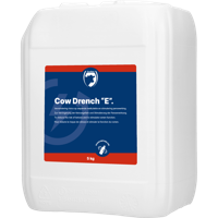 Cow Drench "E" - thumbnail