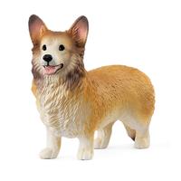 Schleich Farm World Welsh Corgi - thumbnail