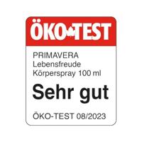 Primavera Pure joy body mist 100 Milliliter - thumbnail