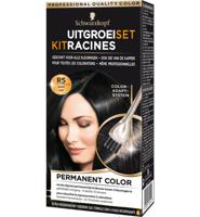 Schwarzkopf Uitgroeiset R5 Zwart - thumbnail
